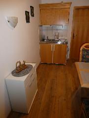  Ferienappartement Gutshof in Hohenwarth