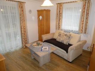  Ferienappartement Gutshof in Hohenwarth