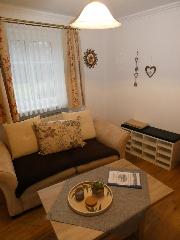  Ferienappartement Gutshof in Hohenwarth