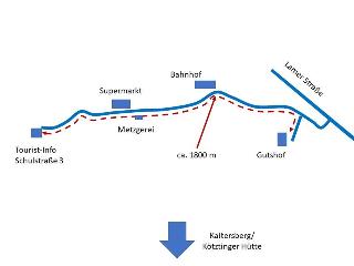  Ferienappartement Gutshof in Hohenwarth