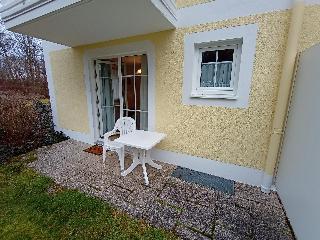  Ferienappartement Gutshof in Hohenwarth
