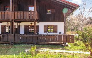 Ferienhaus Sepp im Waldferiendorf in Regen