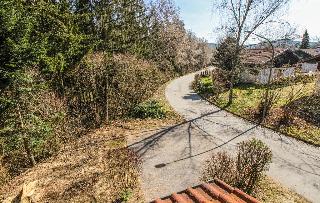 Ferienhaus Sepp im Waldferiendorf in Regen