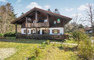 Ferienhaus Sepp im Waldferiendorf in Regen