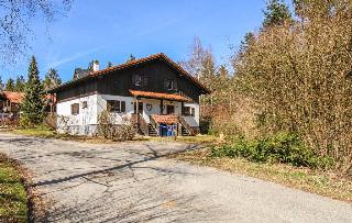 Ferienhaus Sepp im Waldferiendorf in Regen