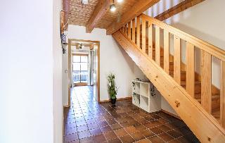 Ferienhaus Sepp im Waldferiendorf in Regen