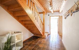 Ferienhaus Sepp im Waldferiendorf in Regen