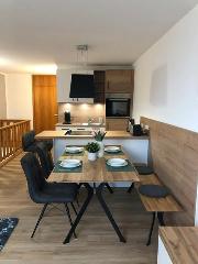 Ferienwohnung Bergzeit  in Sankt Englmar