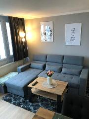 Ferienwohnung Bergzeit  in Sankt Englmar