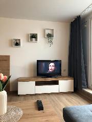 Ferienwohnung Bergzeit  in Sankt Englmar