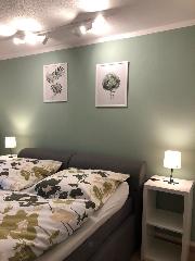 Ferienwohnung Bergzeit  in Sankt Englmar