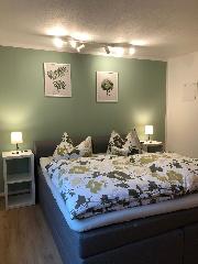 Ferienwohnung Bergzeit  in Sankt Englmar