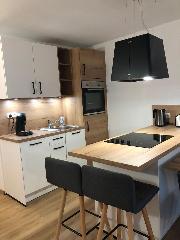 Ferienwohnung Bergzeit  in Sankt Englmar