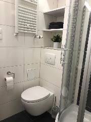 Ferienwohnung Bergzeit  in Sankt Englmar