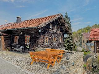 Ferienhaus De Lux in Viechtach