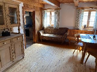 Ferienhaus De Lux in Viechtach