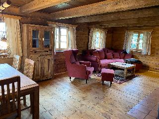 Ferienhaus De Lux in Viechtach