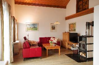 Birkenhaus 96 in Regen