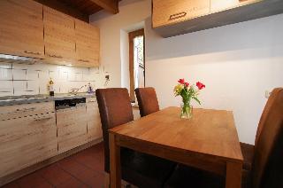 Birkenhaus 96 in Regen