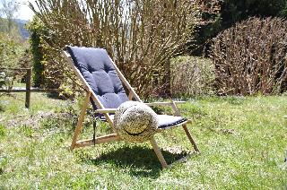 Birkenhaus 96 in Regen