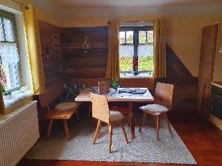 Ferienhaus Tonihof in Langdorf/Brandten