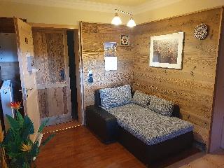 Ferienhaus Tonihof in Langdorf