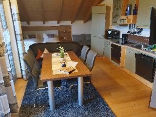 Ferienhaus Tonihof in Langdorf