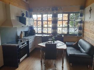 Ferienhaus Tonihof in Langdorf