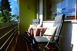Ferienwohnung Horn in Bad Staffelstein