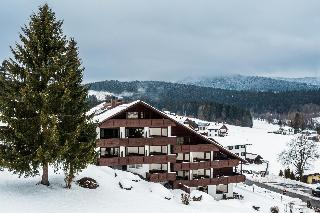 Hotel Magdalenenhof  GbR in Zwiesel