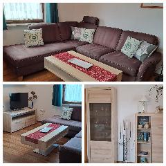 Ferienwohnung Josefine in Bodenmais