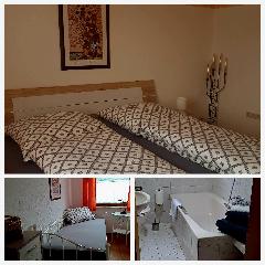 Ferienwohnung Josefine in Bodenmais
