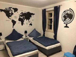 Gästezimmer zur Brücke in Zwiesel