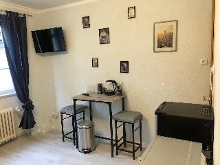 Gästezimmer zur Brücke in Zwiesel