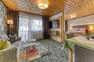 Hotel Kapfhammer  in Zwiesel