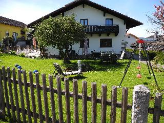 Ferienwohnung Hauner in Viechtach