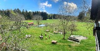 Feriengut  Zum Fürst´n  in Eppenschlag