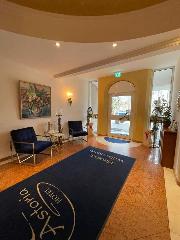 Hotel Astoria in Bad Füssing