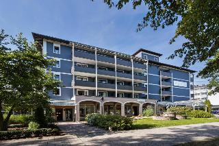 Hotel Astoria in Bad Füssing