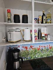Fewo Kleine Auszeit in Sankt Englmar
