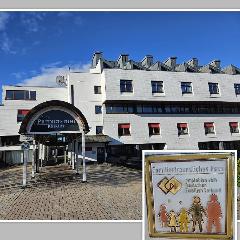 Fewo Kleine Auszeit in Sankt Englmar