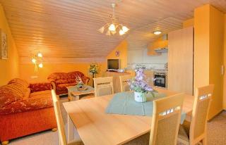 Pension Haus Sonnenfels in Bodenmais