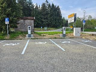 Fewo Kleine Auszeit in Sankt Englmar