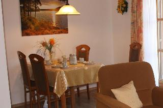 Ferienwohnung Stoiber Wolfgang in Regen