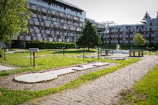 Hecht Ferienvermietung  in Sankt Englmar 