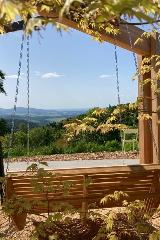 Sternstube – Appartement mit traumhaftem Weitblick in Freyung