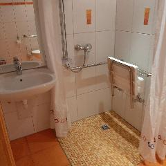 Ferienwohnung Paternoster Robert und Corinna in Regen