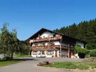 Gabelhof in Drachselsried