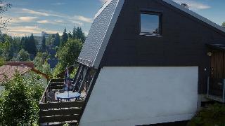 Freyunger Berghaus in Freyung