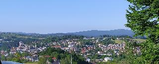 Freyunger Berghaus in Freyung